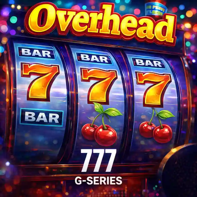 777 Casino Slot Game - Play at nustar apk
