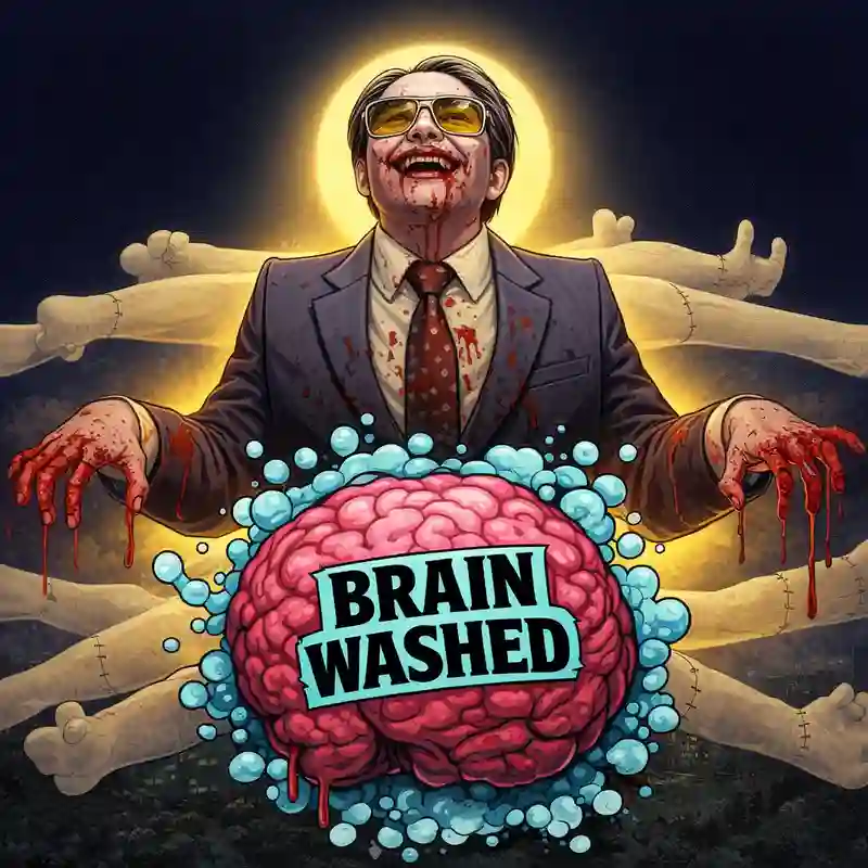 Brainwashed casino game interface - top online slots in Philippines