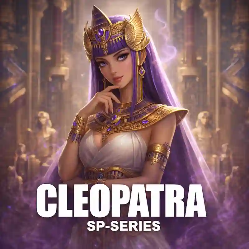 Play Cleopatra Slot