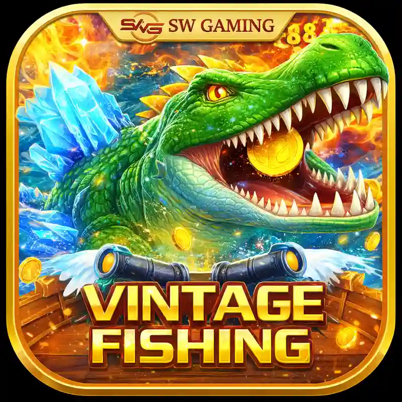 Klasikong Pangingisda premium online casino game