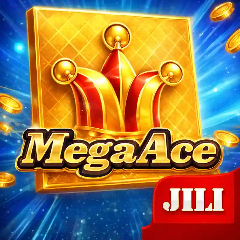 Mega Ace Slot Game