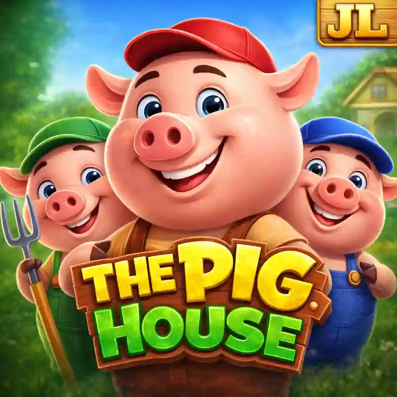 The Pig House Online Slot Game - Play at nustar apk