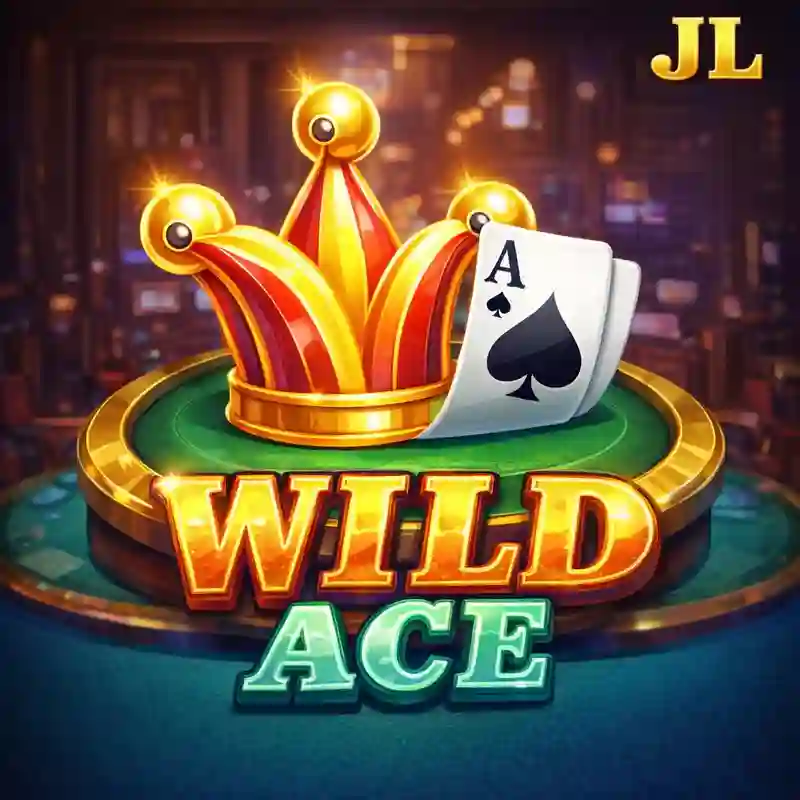 Wild Ace slot game